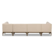 Ellington Dining Banquette U-Shape