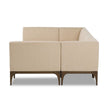 Ellington Dining Banquette U-Shape