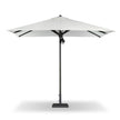 Baska Outdoor Rectangular Umbrella