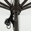 Baska Outdoor Rectangular Umbrella