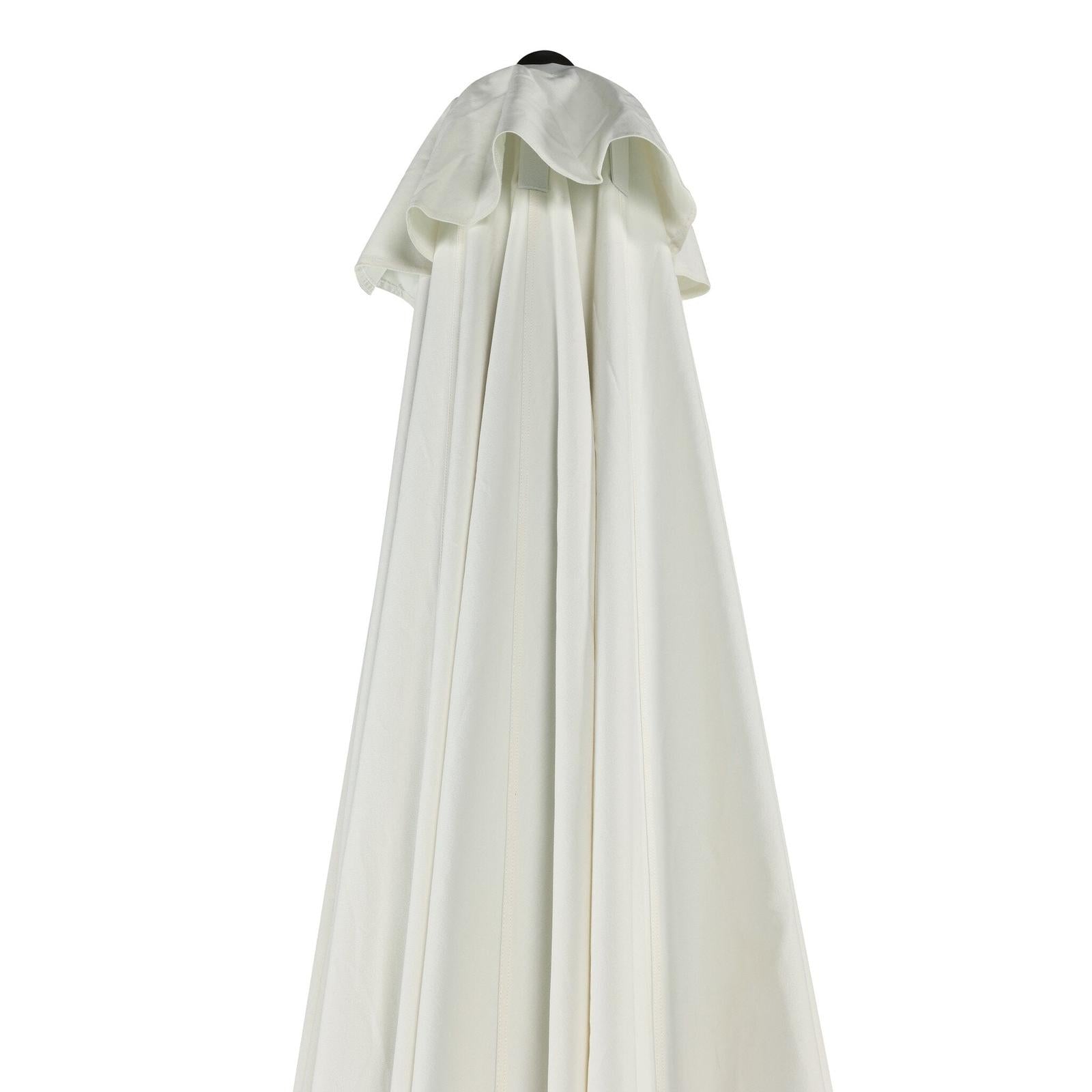 Baska Outdoor Rectangular Umbrella