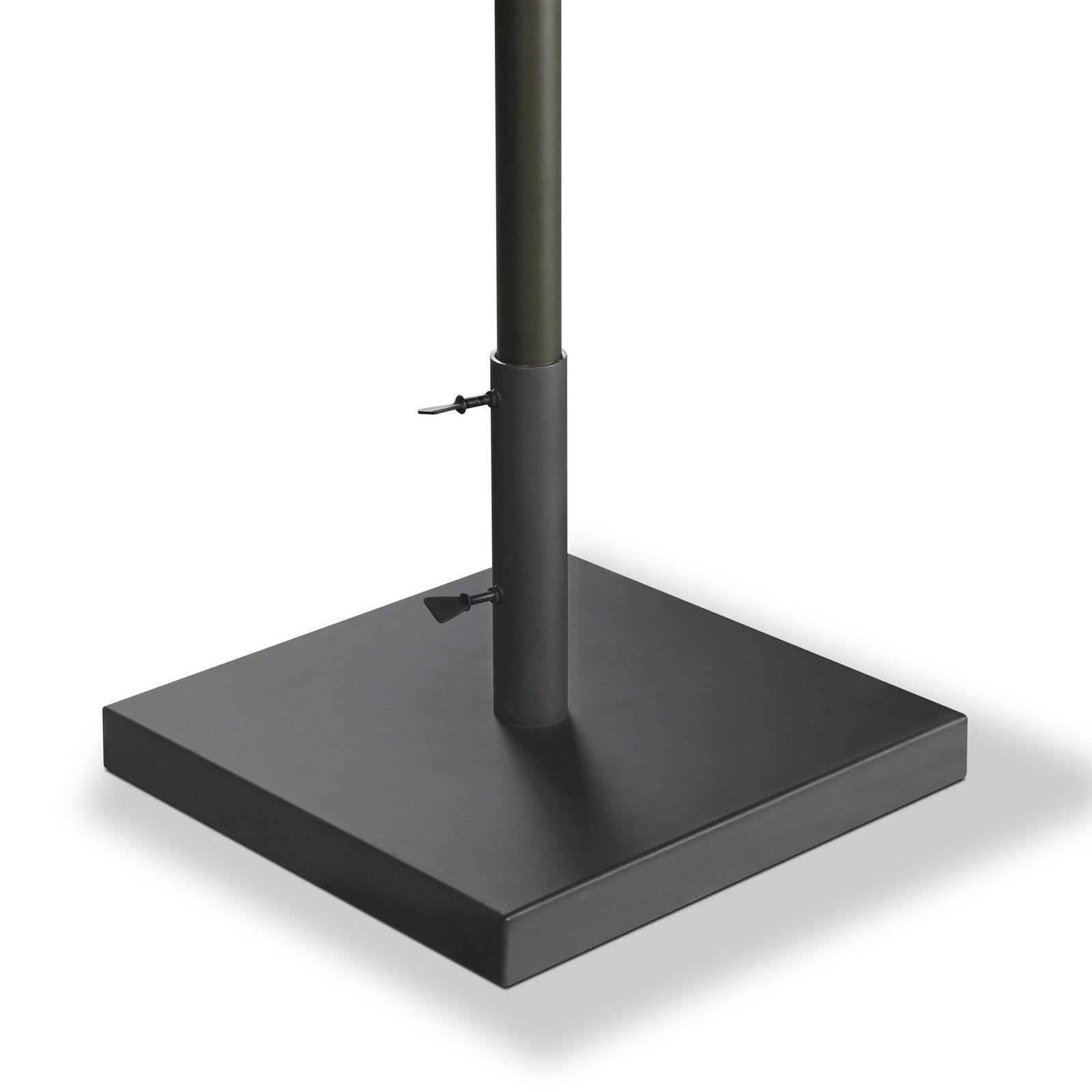 Baska Outdoor Rectangular Umbrella