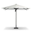 Baska Outdoor Rectangular Umbrella