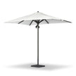 Baska Outdoor Rectangular Umbrella