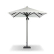 Baska Outdoor Rectangular Umbrella