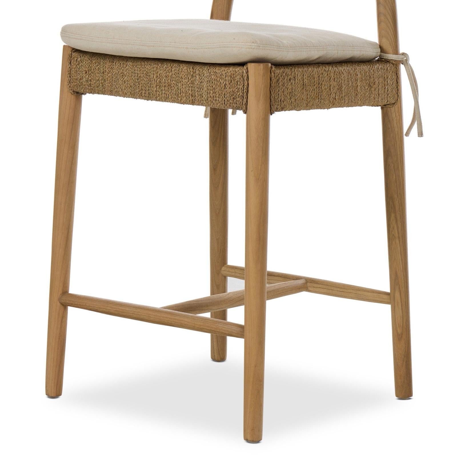 Pampa Counter Stool