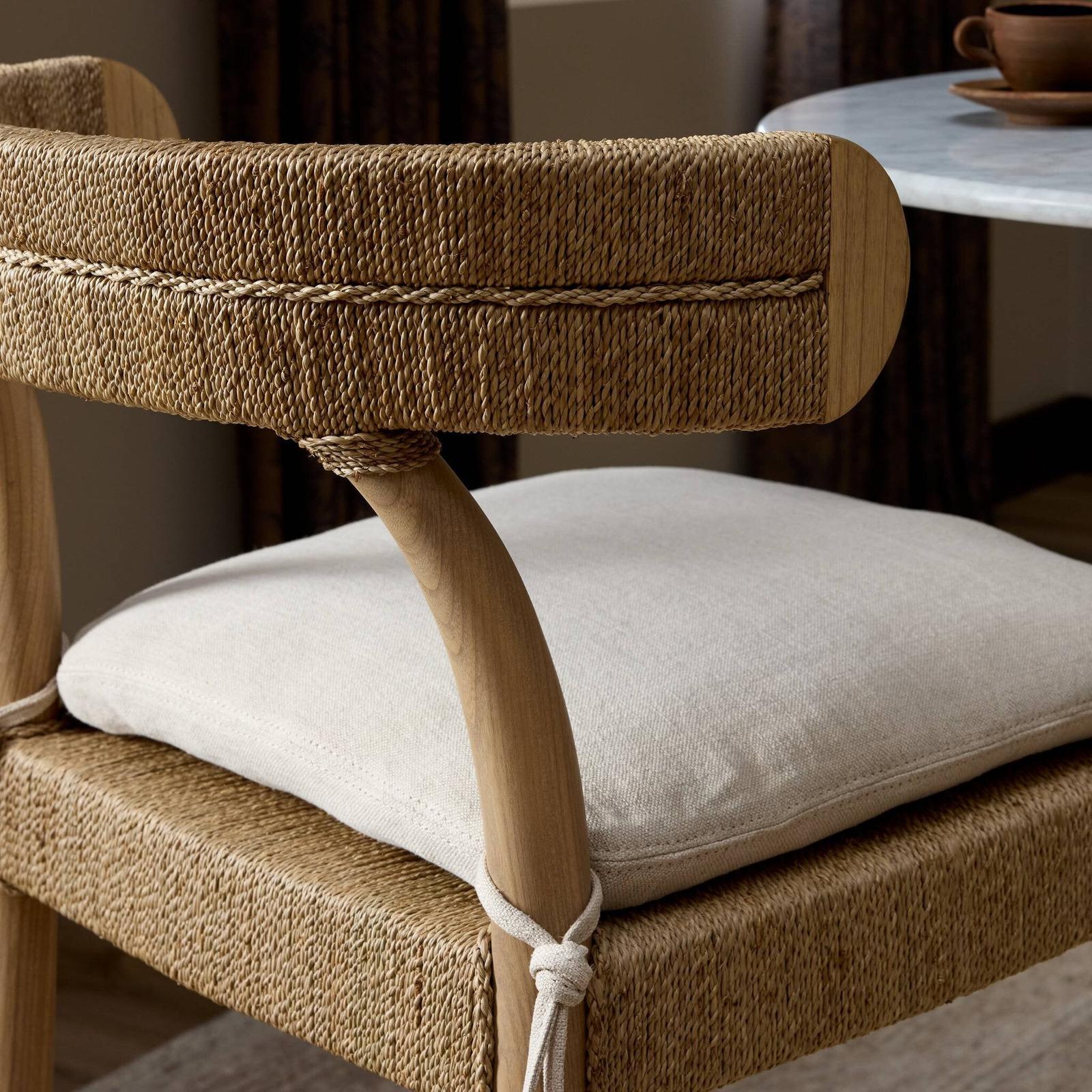 Pampa Counter Stool
