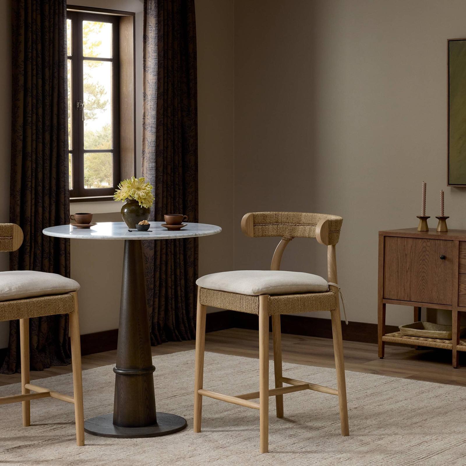 Pampa Counter Stool