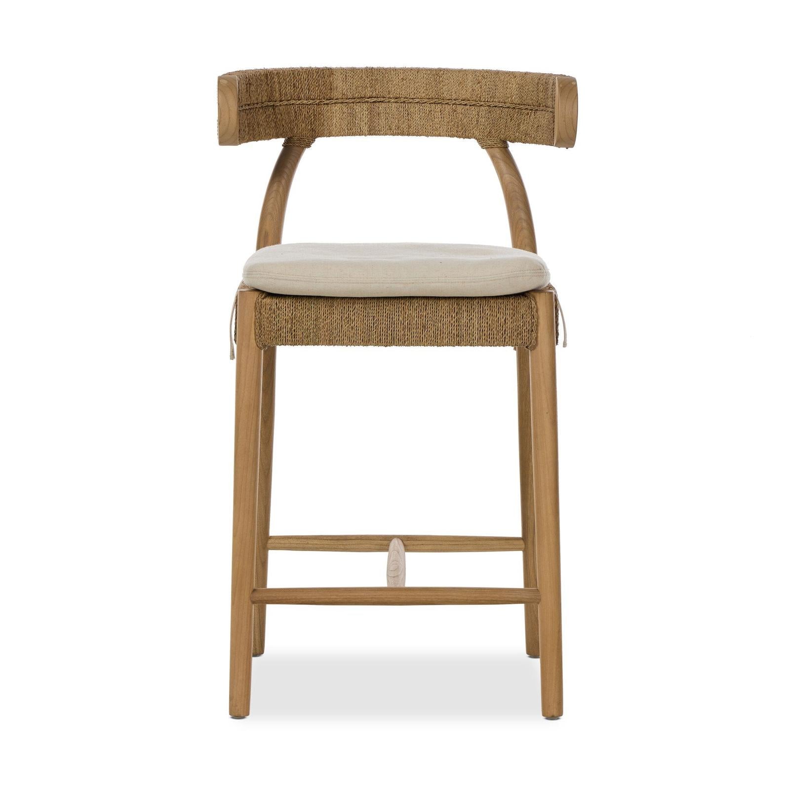 Pampa Counter Stool
