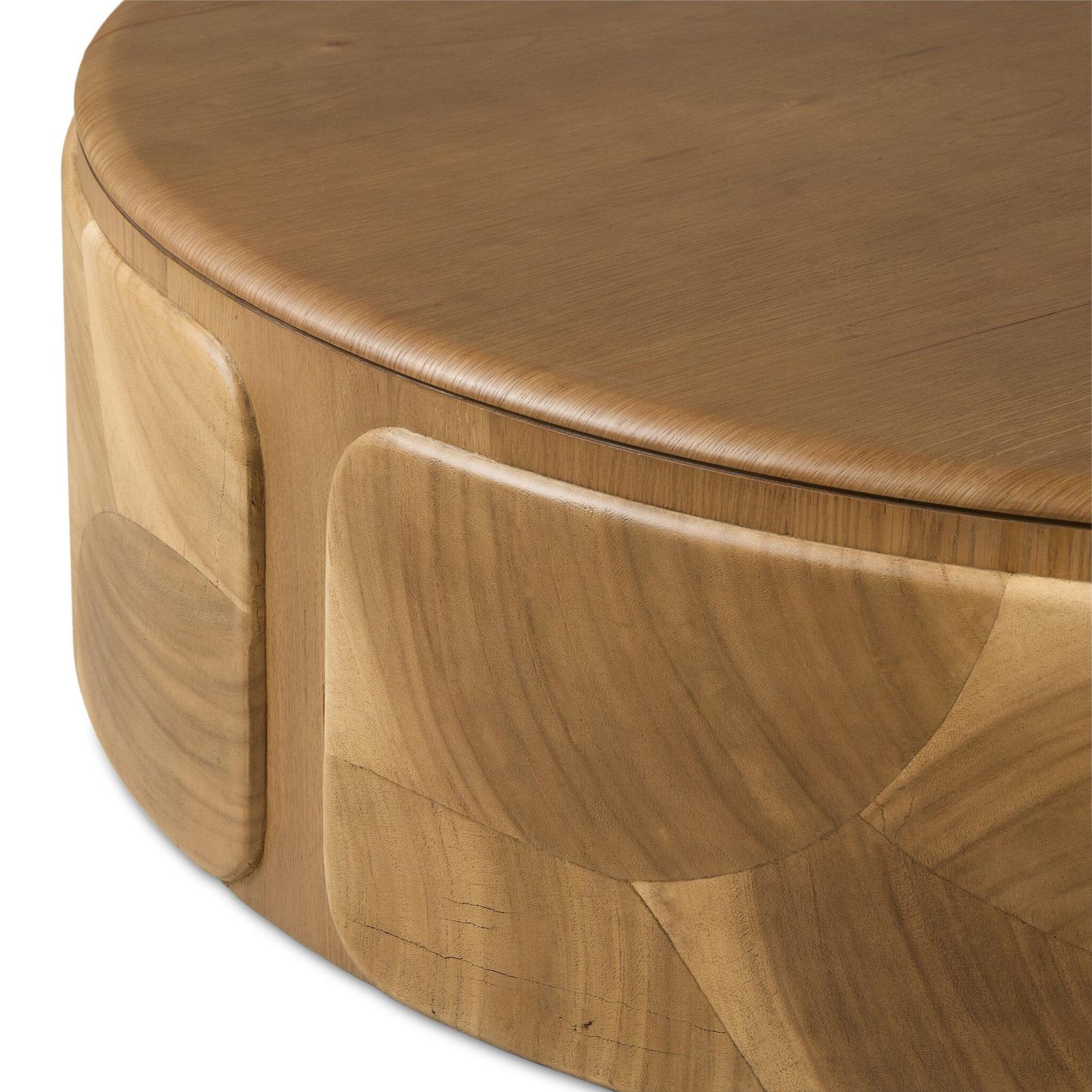 Marlena Coffee Table