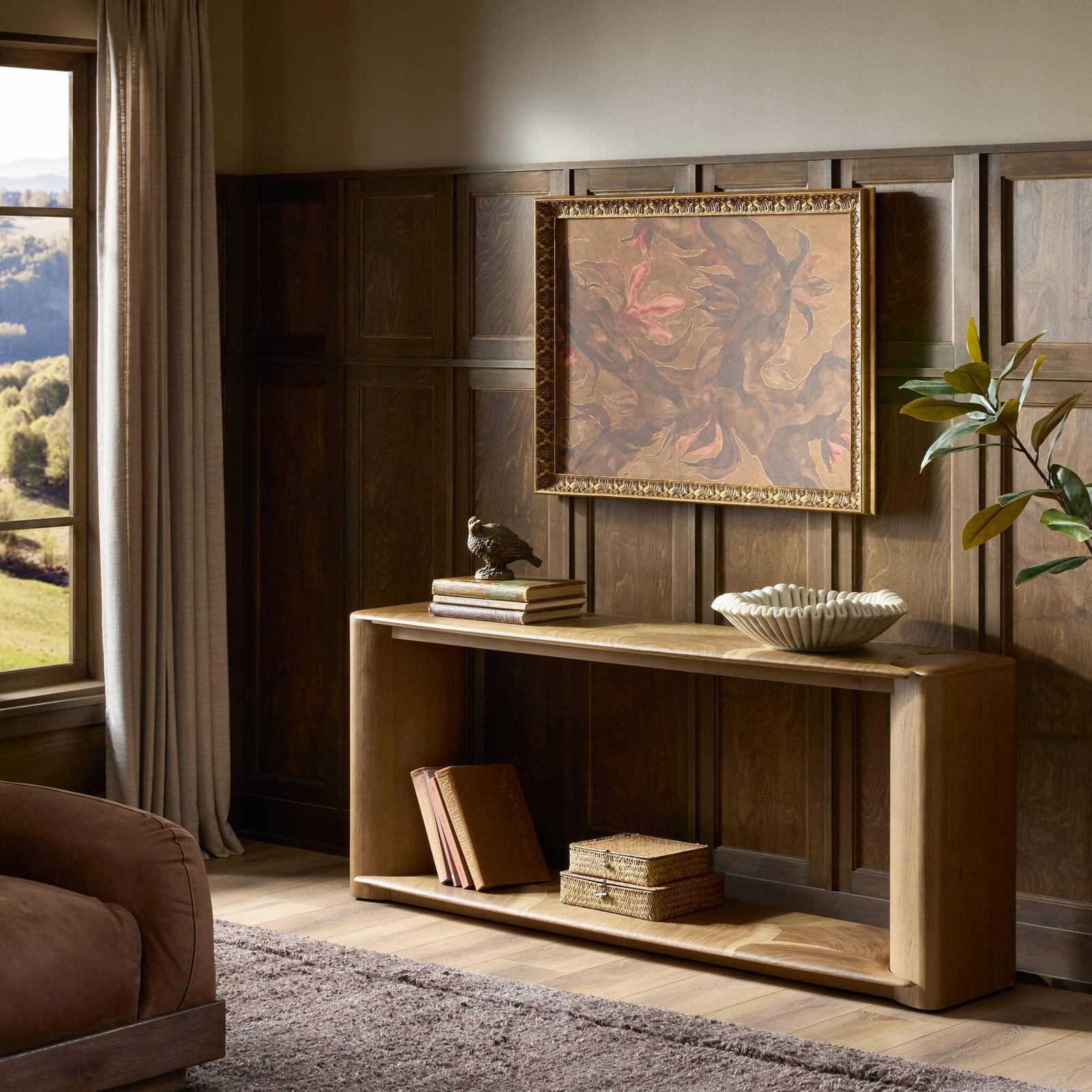 Marlena Console Table