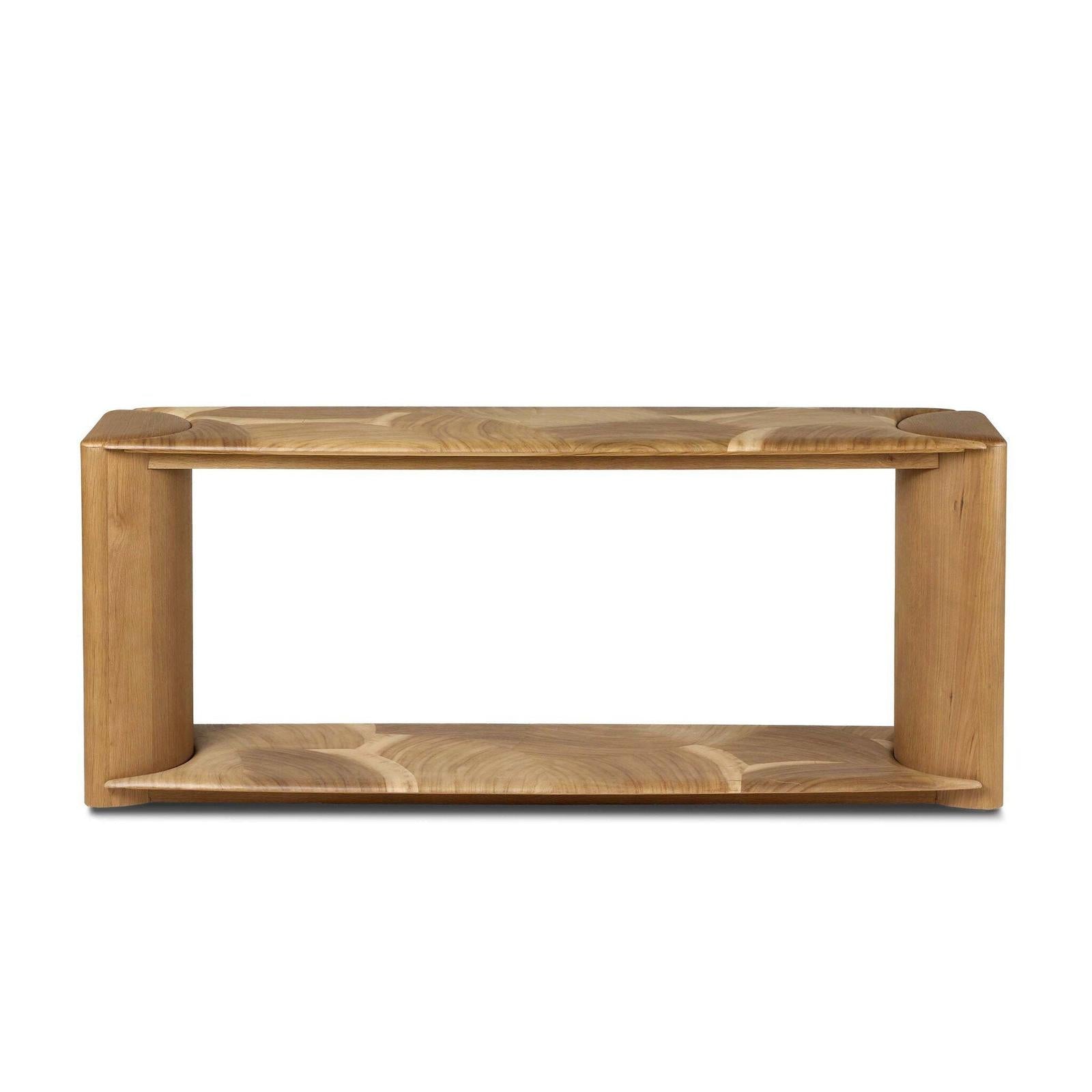 Marlena Console Table