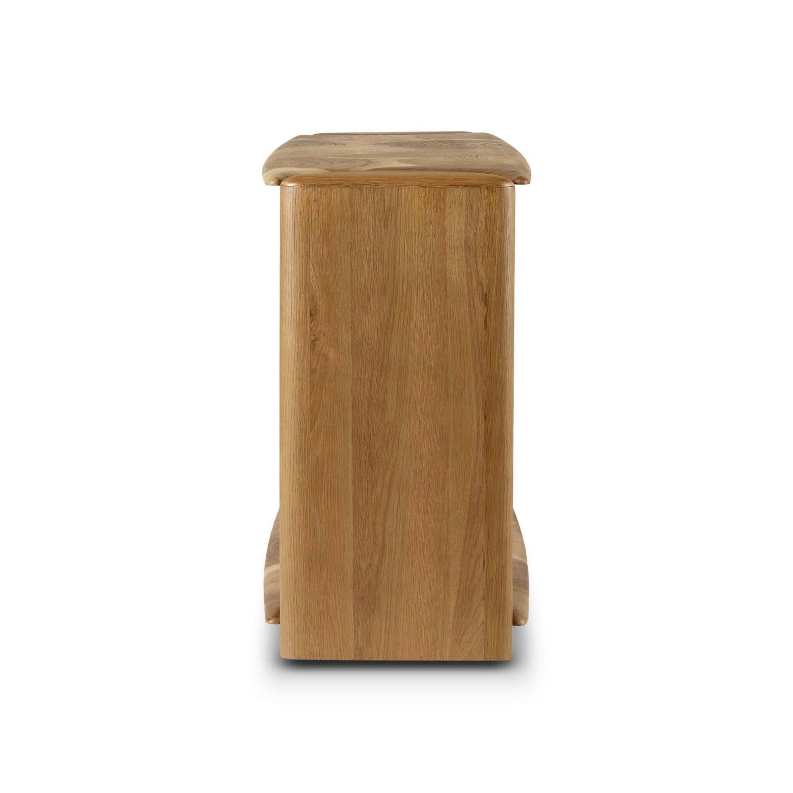 Marlena Console Table