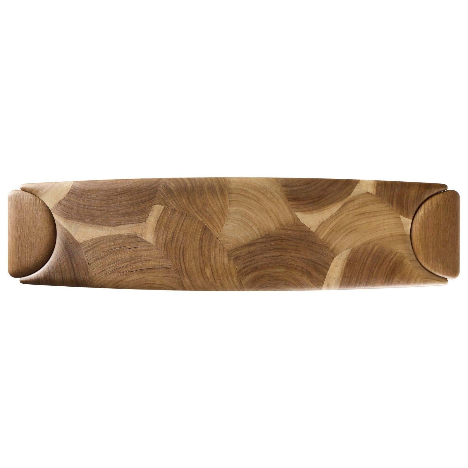 Marlena Console Table