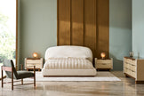 Caracole Botero Large Nightstand
