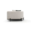 Caracole Madera Sectional - Components