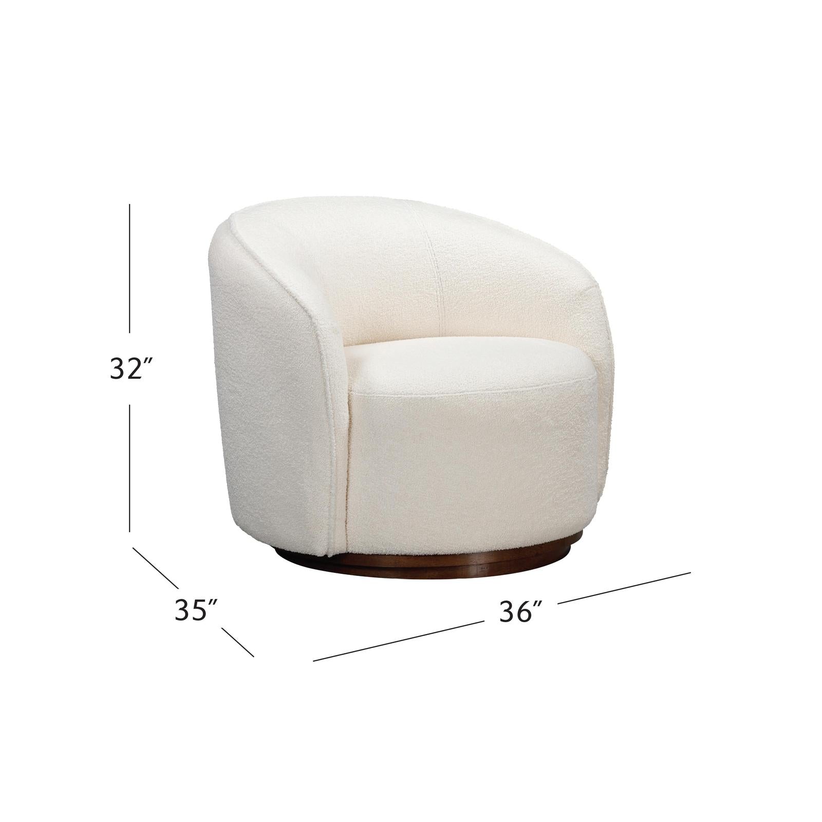 BMC Rory Accent Chair