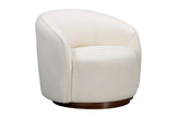 Bassett Mirror Rory Accent Chair