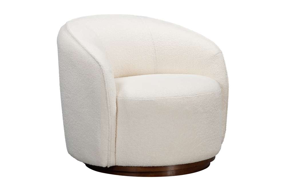 Bassett Mirror Rory Accent Chair