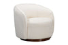 Bassett Mirror Rory Accent Chair