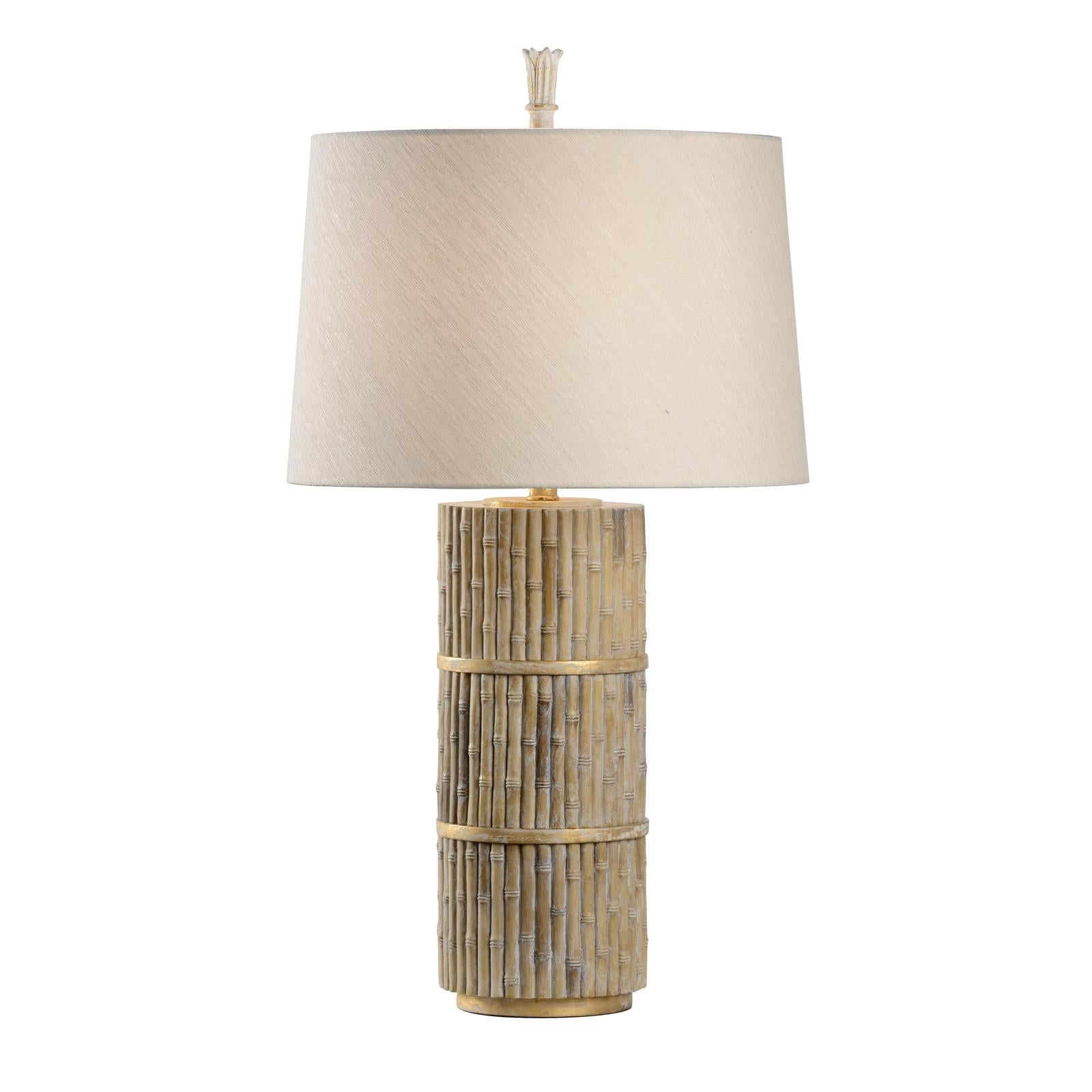 Wildwood Tobago Table Lamp
