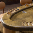 Vella Poker Table