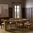 Vella Poker Table