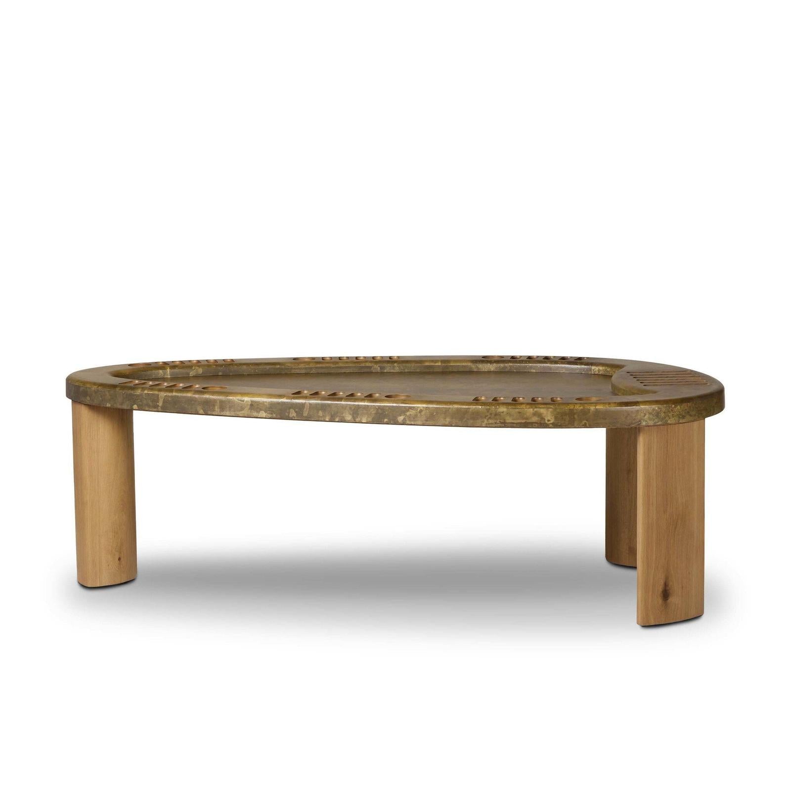 Vella Poker Table