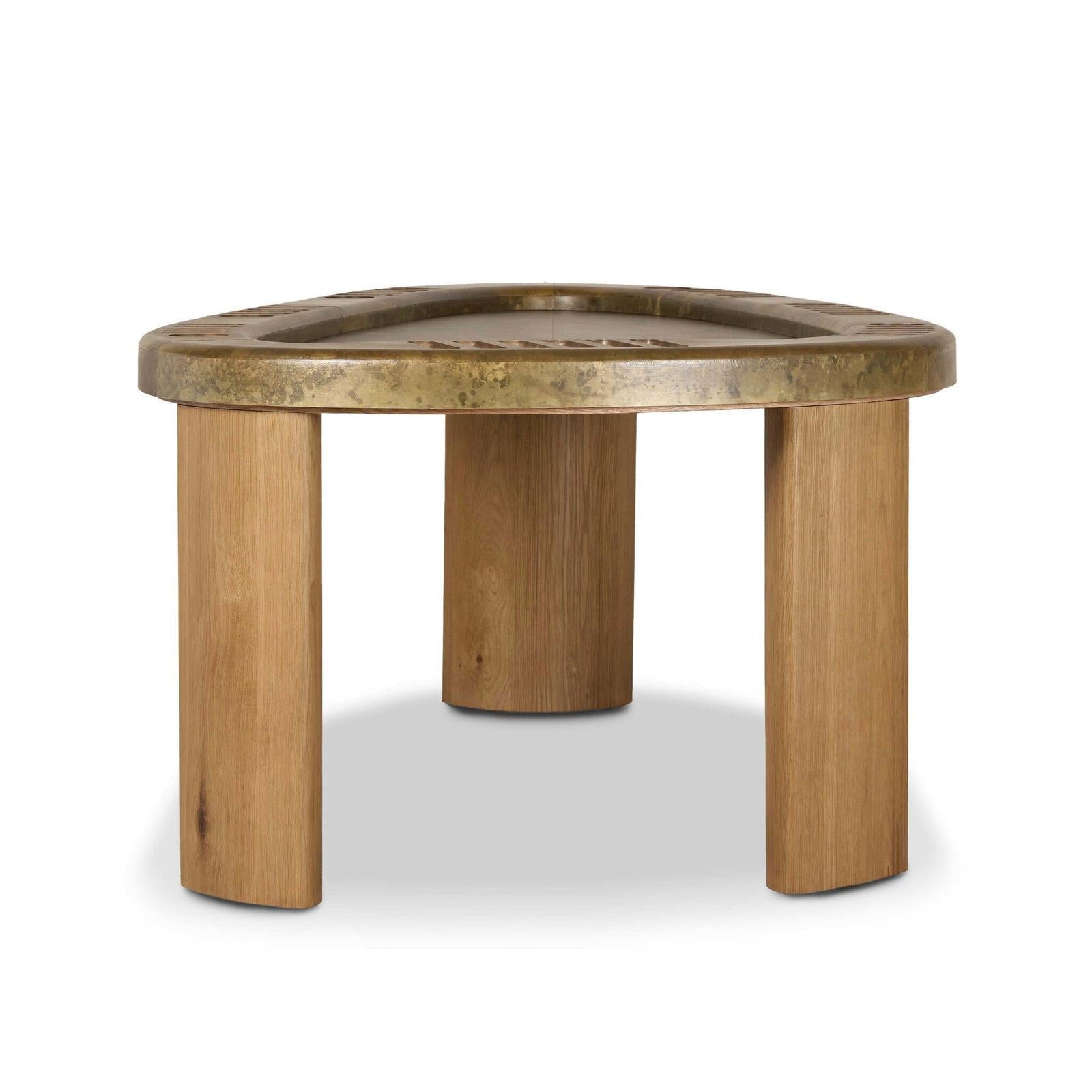 Vella Poker Table