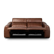 Alondra Power Recliner 2-Piece Sectional