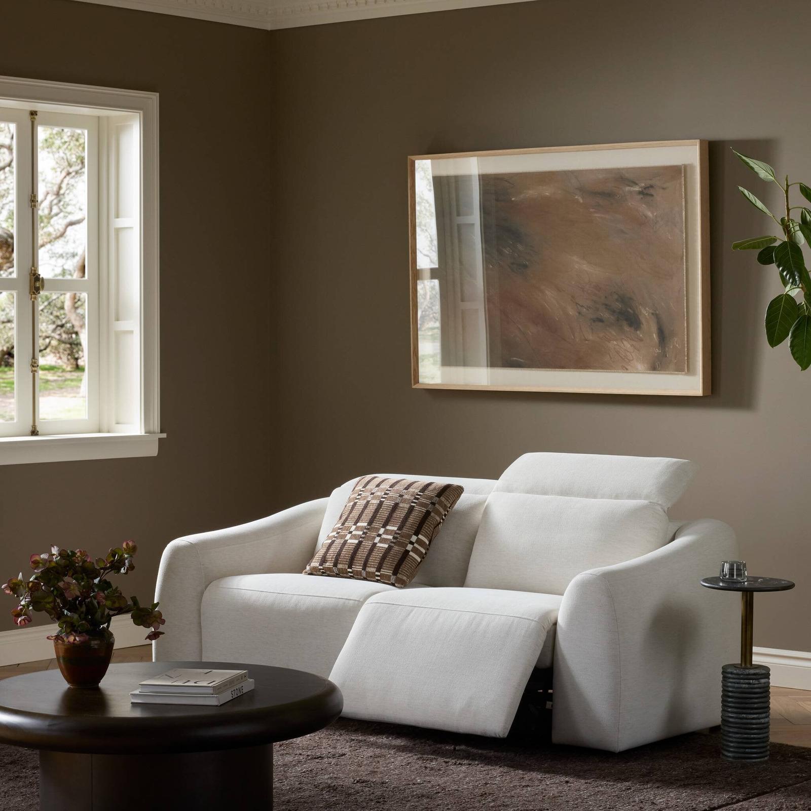 Alondra Power Recliner 2-Piece Sectional