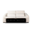 Alondra Power Recliner 2-Piece Sectional