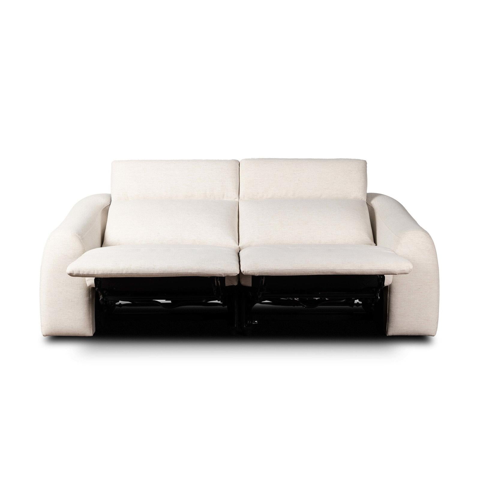 Alondra Power Recliner 2-Piece Sectional