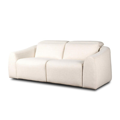 Alondra Power Recliner 2-Piece Sectional