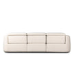 Alondra Power Recliner 3-Piece Sectional