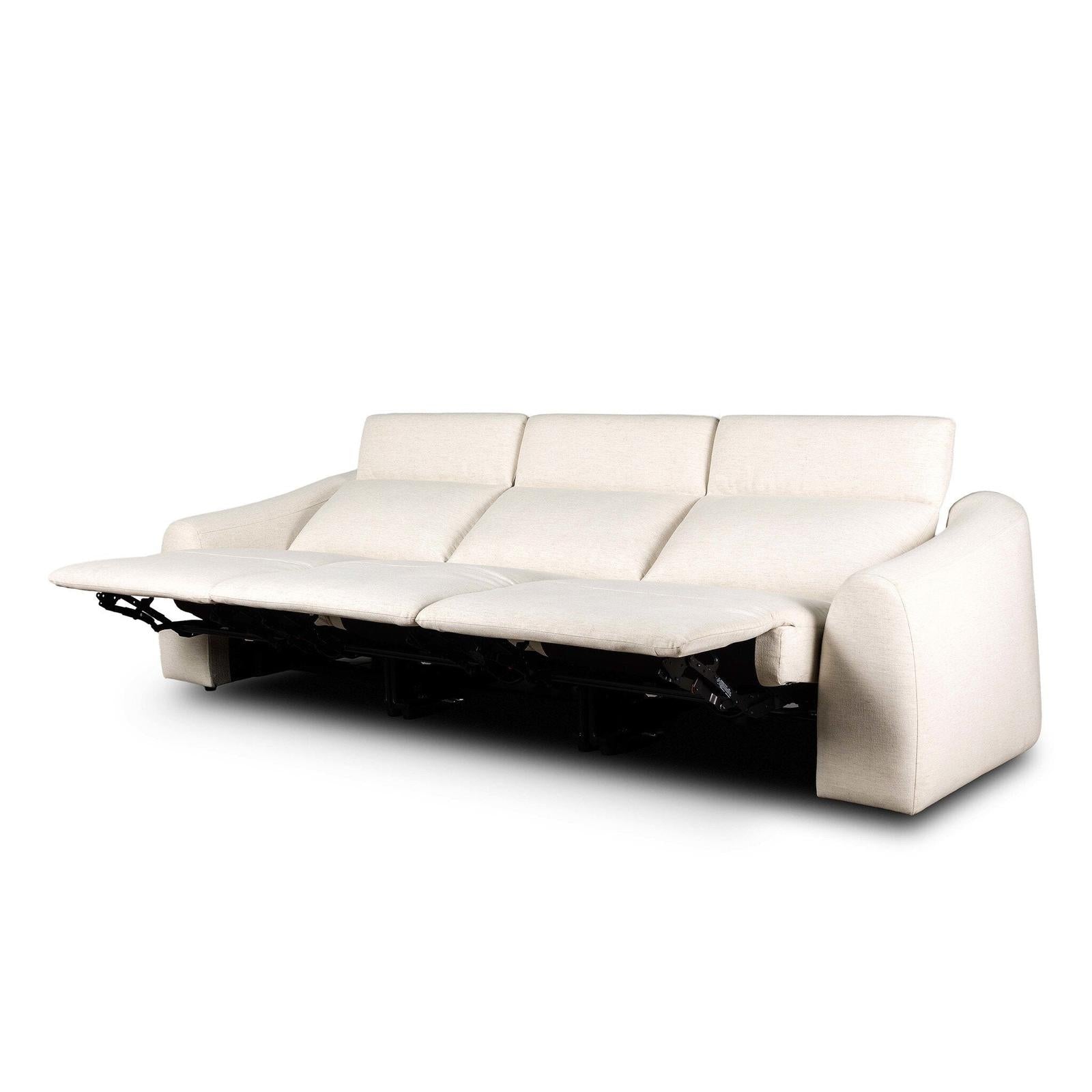 Alondra Power Recliner 3-Piece Sectional