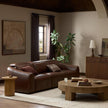 Alondra Power Recliner 3-Piece Sectional