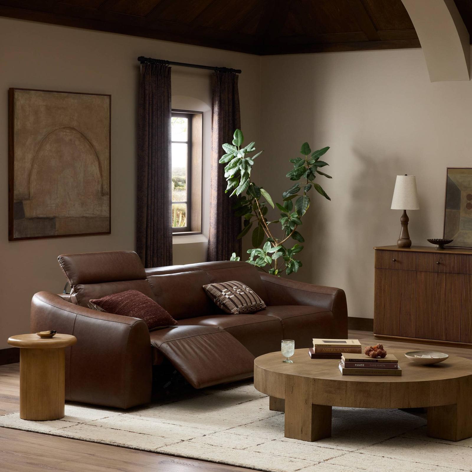 Alondra Power Recliner 3-Piece Sectional