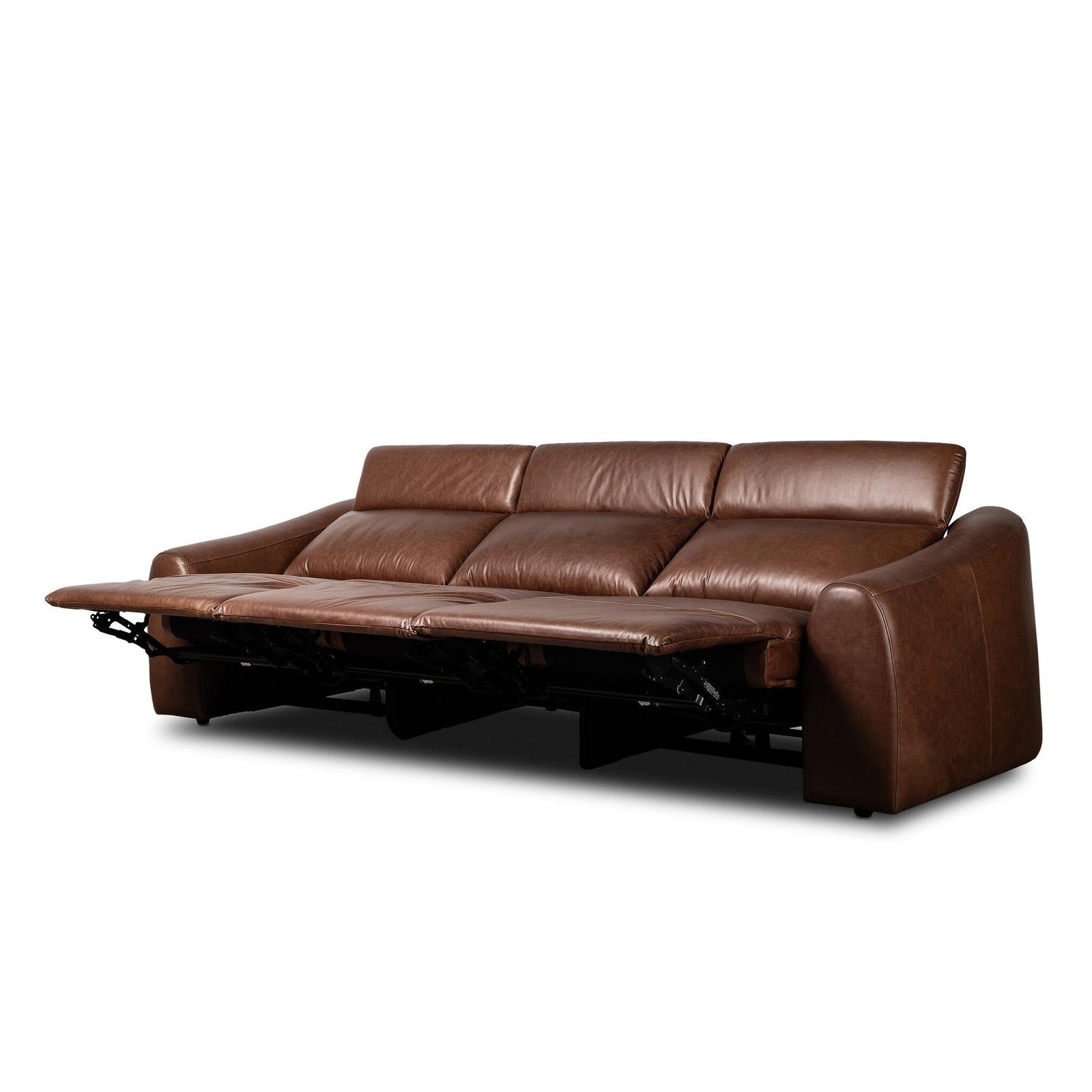 Alondra Power Recliner 3-Piece Sectional