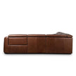 Alondra Power Recliner 5-Piece Sectional
