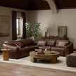 Alondra Power Recliner 5-Piece Sectional