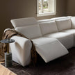 Alondra Power Recliner 5-Piece Sectional