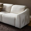 Alondra Power Recliner 5-Piece Sectional
