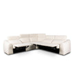 Alondra Power Recliner 5-Piece Sectional