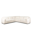Alondra Power Recliner 5-Piece Sectional