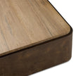Kipp Square Coffee Table