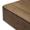 Kipp Square Coffee Table