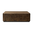 Kipp Square Coffee Table