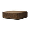 Kipp Square Coffee Table