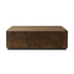 Kipp Square Coffee Table